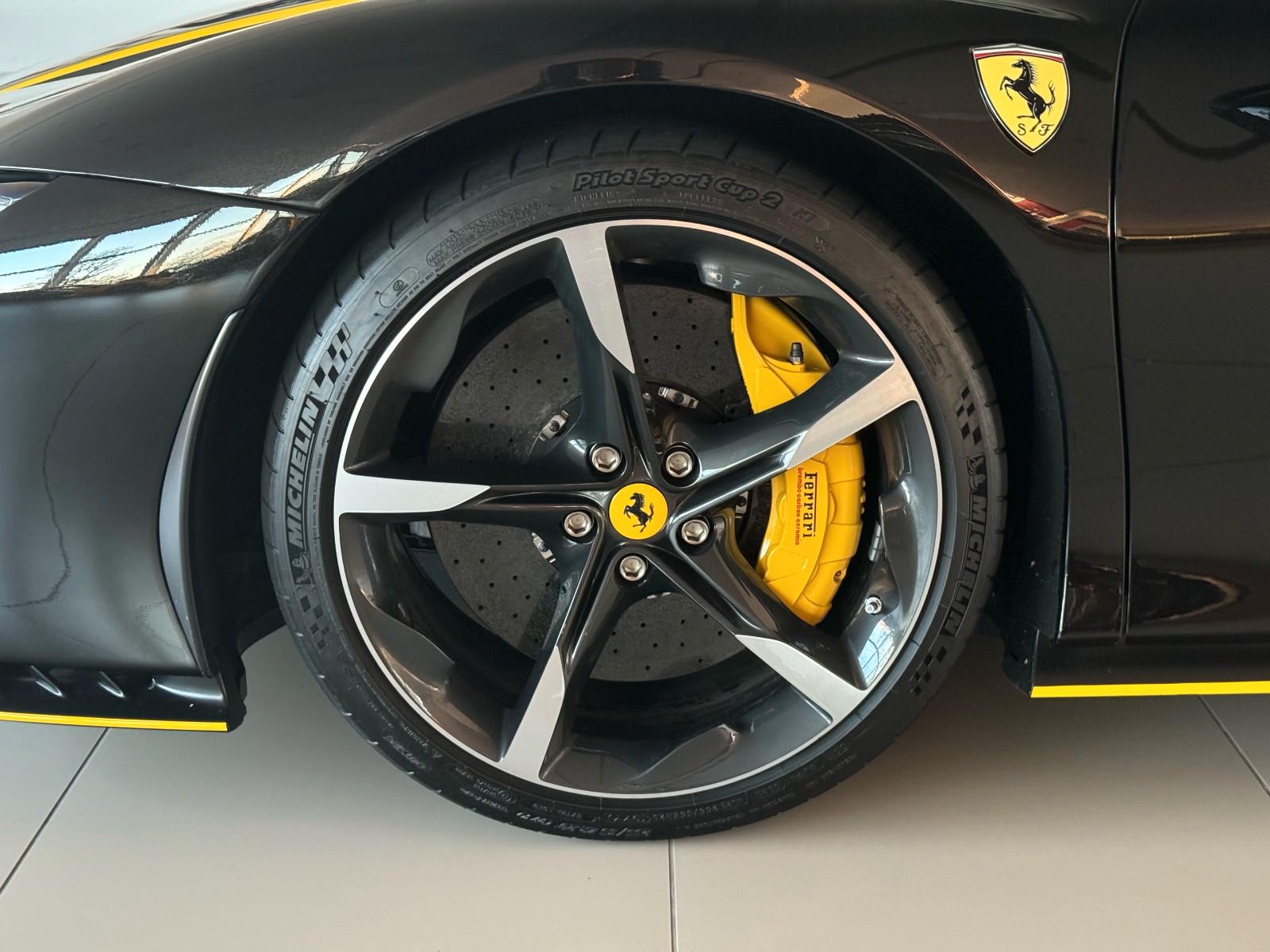 Ferrari SF90 Stradale   ***Ferrari Mannheim***