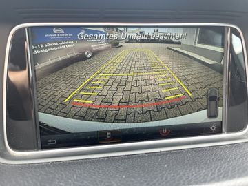 Mercedes E 300 - 11