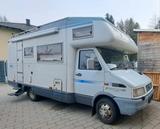 Iveco Turbo Daily Mobilvetta - Iveco Alkoven Daily