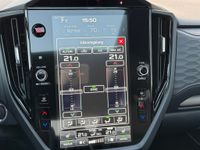 Subaru Forester - Vorschau Bild 36