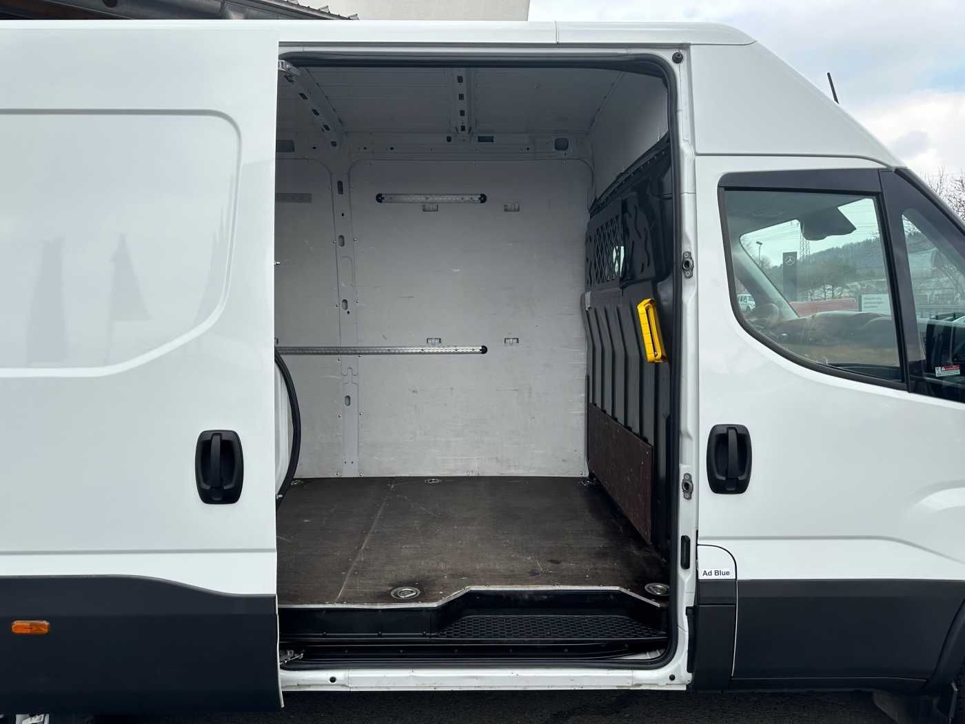 Fahrzeugabbildung Iveco Daily 35S16 *Klima*L3.520mm*