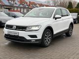 Volkswagen Tiguan Comfortline 1.4 TSI ACT 110kW DSG*LED*AHK - VW Tiguan Gebrauchtwagen in Braunschweig