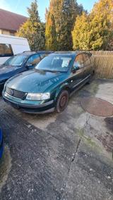 Volkswagen Passat Variant 1.6 Comfortline Comfortline - Volkswagen Passat Variant aus 1999