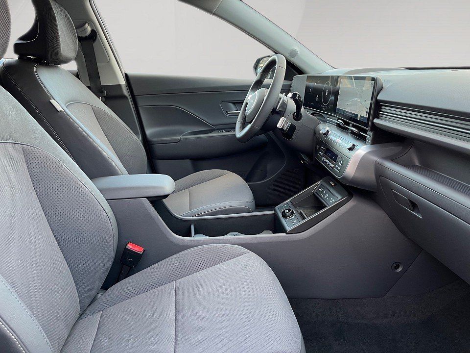 Fahrzeugabbildung Hyundai KONA Elektro 65kWh Prime Technik-Paket