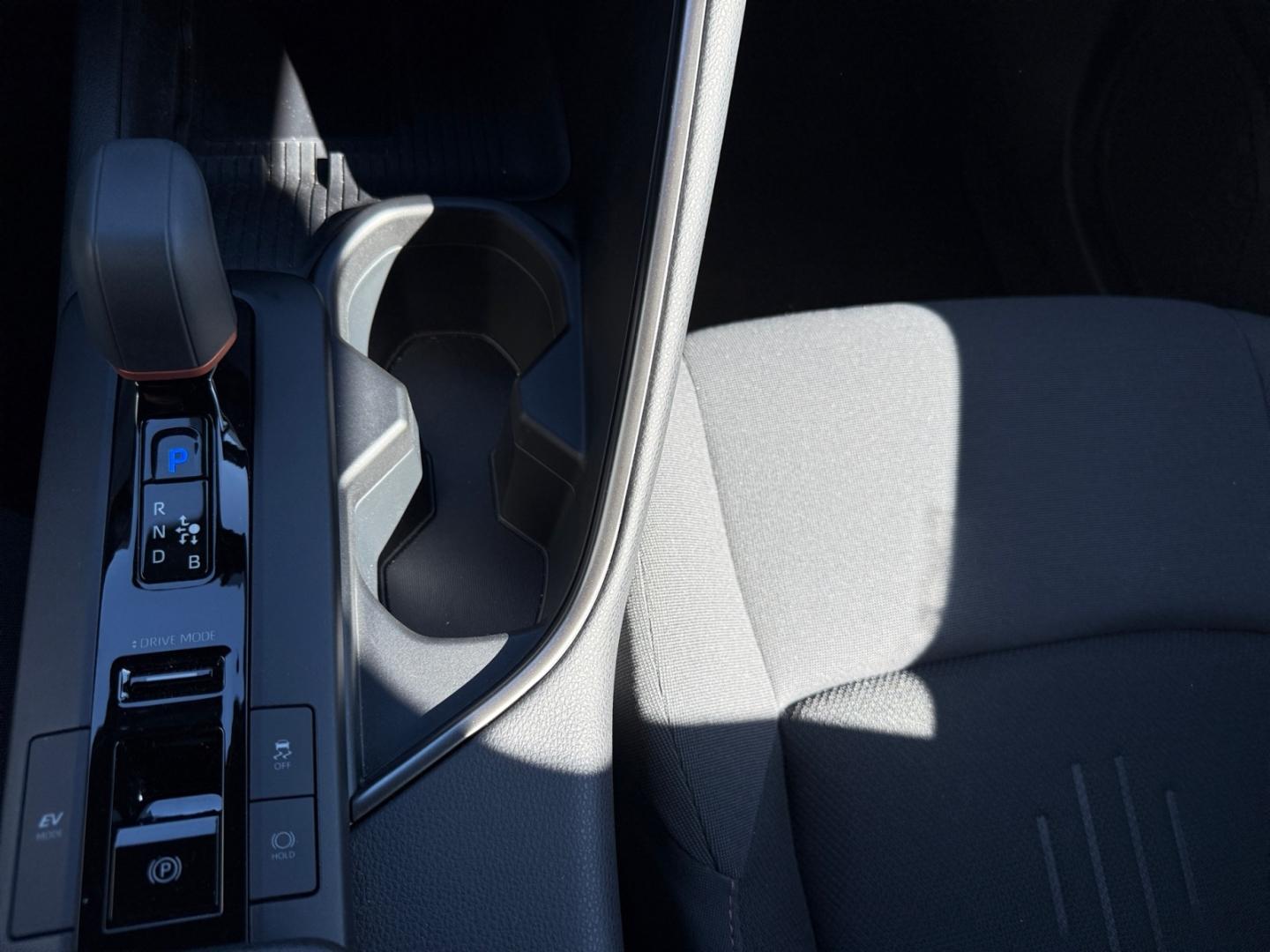 Toyota C-HR 1.8 Hybrid Teamplayer *LED*el. Heck*CAM*SHZ