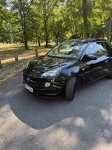 Opel Adam OPEN AIR 120 Jahre 1.4 74kW OPEN AIR 12...