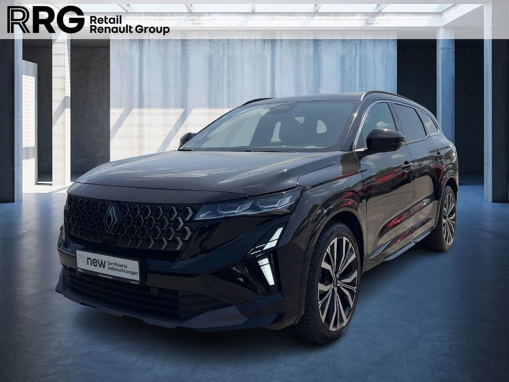 Image of Renault Espace