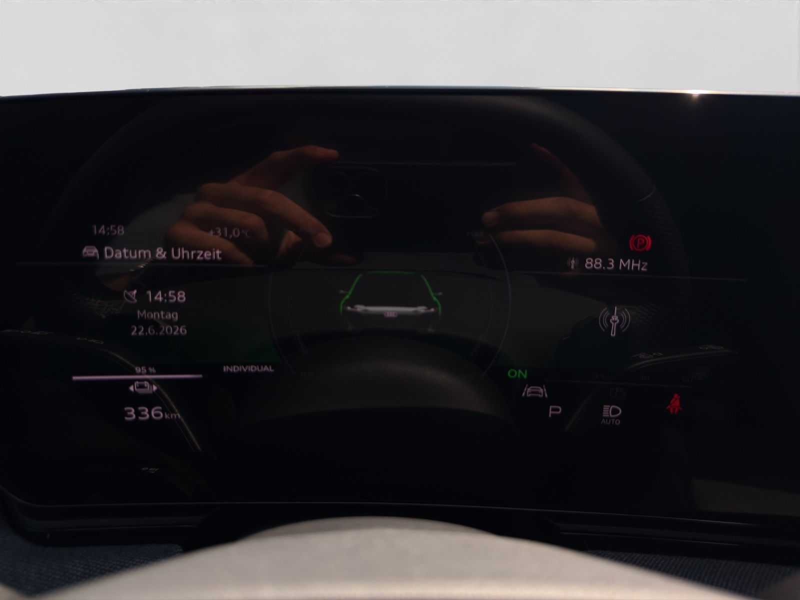 Audi A6 e-tron - Bild 11