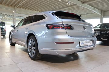 Volkswagen Arteon - 3