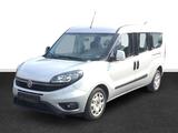 Fiat Doblo 1.6 JTDM MAXI SX 5-Sitze Klima DAB - Fiat Doblo: Kombi, Maxi