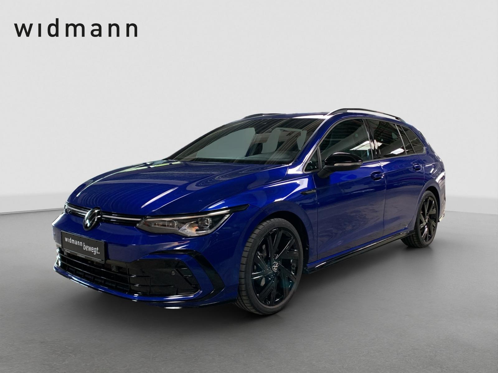 Volkswagen Golf Variant R-Line 1.5 l eTSI DSG SHZ / H&K /