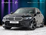 BMW 320d Touring M-Sport AHK aLED ACC PANO KoZg AGla - Jahreswagen