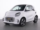 Smart EQ fortwo coupe passion 22kw Plus-Paket+SHZ+PANO - Smart ForTwo in Oberhausen