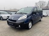 Citroën Jumpy  L2 2.0 HDi  8 Sitzer / Klima / Erste Hand - blaue Citroën Jumpy