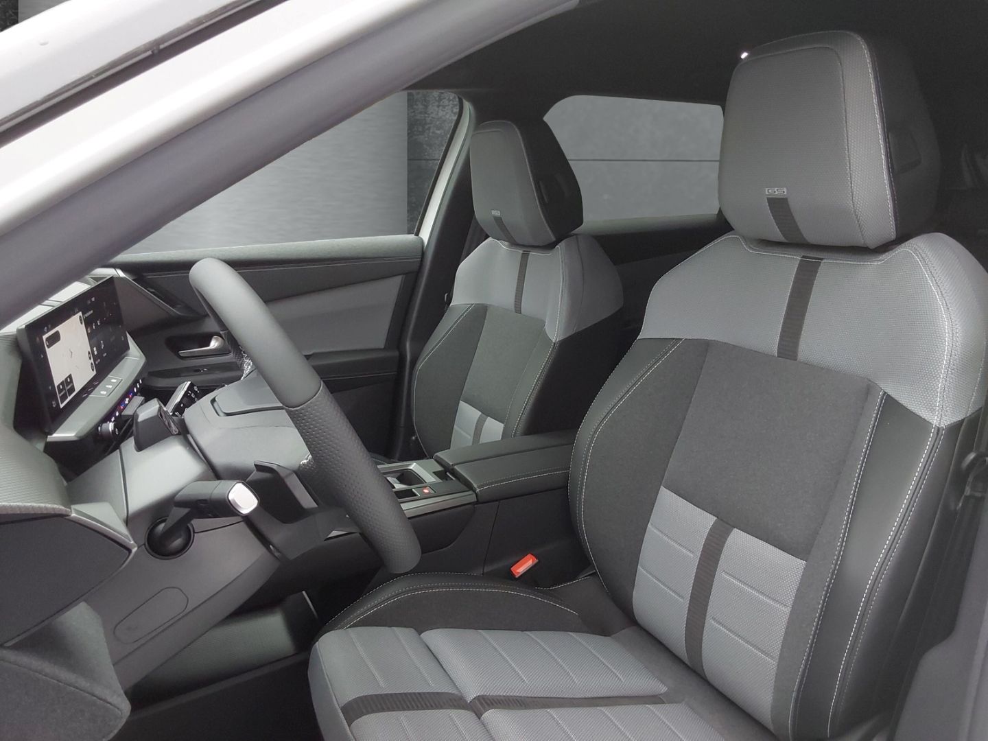 Opel Grandland (X) - Bild 8