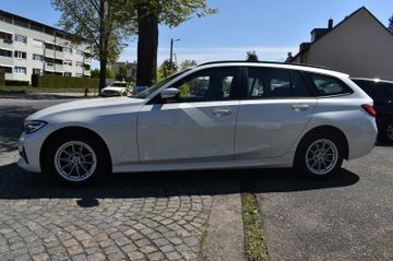 BMW 320 - 6