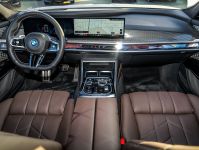 BMW i7 - Vorschau Bild 15