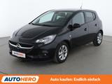 Opel Corsa 1.4 Active Aut.*TEMPO*PDC*SHZ*LHZ*ALU* - Opel Corsa in München