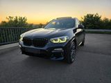 BMW X340i VOLL 360 Stnd-Heizung Scheckhef... - BMW 340 aus 2018