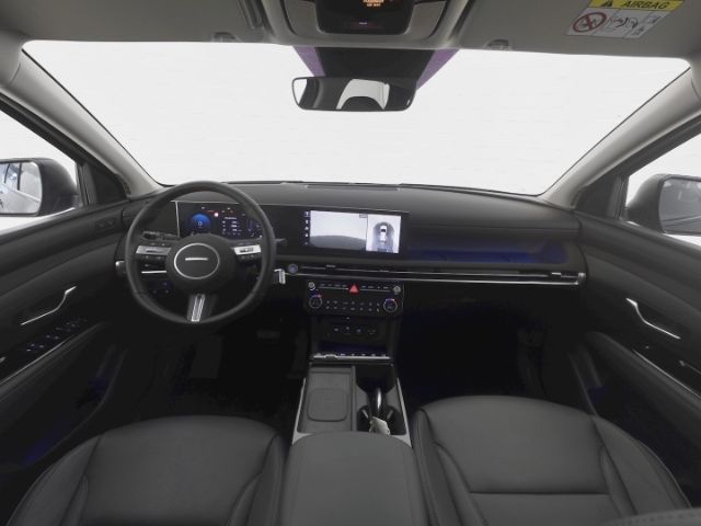 Tucson FACELIFT PHEV PRIME 4WD AT+LED-SCHEINWERF