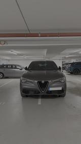 Alfa Romeo Stelvio 2.0 Turbo 16V 206kW First Edition AT... - Alfa Romeo in Bochum
