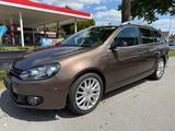Volkswagen Golf VI Variant Style - Volkswagen Golf: Variant Style