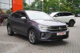 Volkswagen Taigo 1.0 R-Line DSG LED Navi ACC App Connect - : Allradantrieb, Geländewagen
