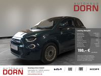 Fiat 500 - Vorschau Bild 1