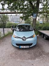 Renault Zoe mit Batterie - Renault ZOE in Wuppertal