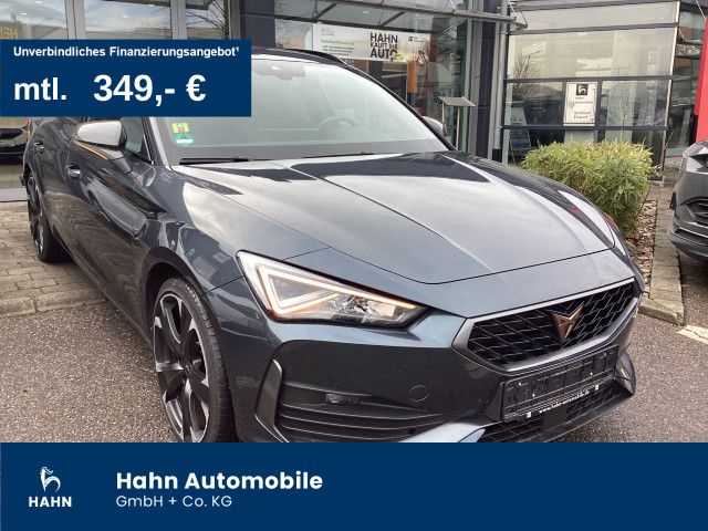 Cupra Leon Sportstourer VZ 1.4e-HYBRID LED Navi Kessy