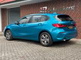 BMW 116 Advantage Automatik*LIVE Cockpit* LED - BMW Gebrauchtwagen