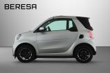 Smart fortwo cabrio EQ prime Leder BRABUS 16 Zoll JBL - Smart in Osnabrück