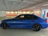 BMW 320i M-Paket | Benzin | Top Zustand | Garage - BMW 320 Gebrauchtwagen in Nürnberg