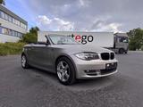 BMW 118i Cabrio Inspektion & TÜV neu Austauschmotor - BMW: Austauschmotor