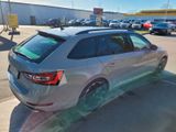 Skoda Superb 2.0 TSI DSG 4x4 272PS KOMBI SPORTLINE - Skoda in Heidelberg