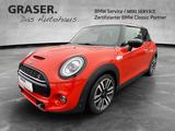 MINI Cooper S CHILI / NAVI PLUS +++UPE: 41.680,--+++ - gebrauchte MINI Cooper S aus dem Jahr 2021