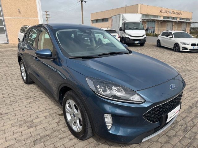 Ford Kuga 1.5 EcoBlue 120 CV 2WD Titanium