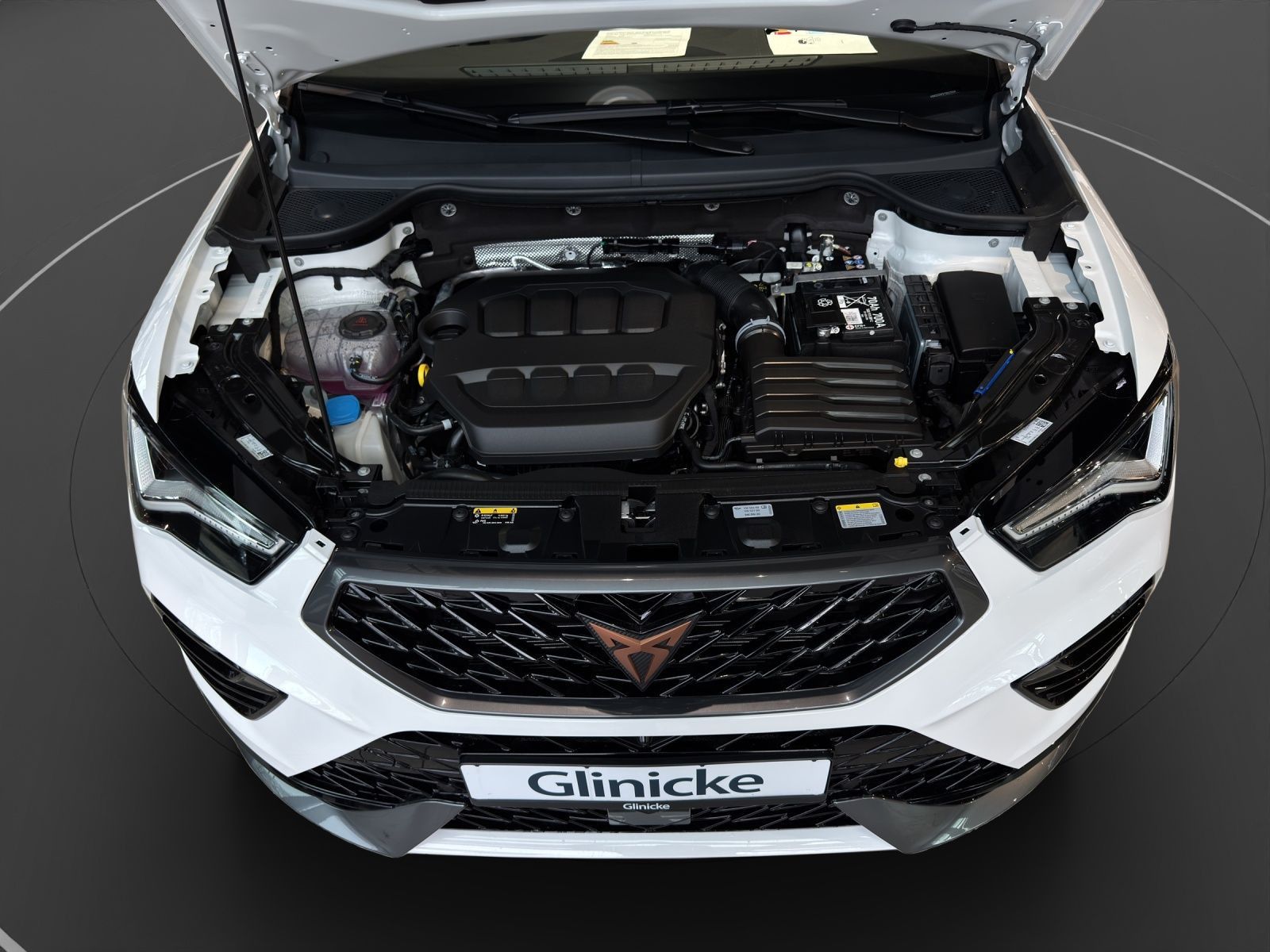 Cupra Ateca - Bild 21