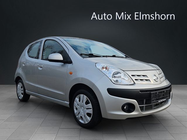 Nissan Pixo Acenta Automatik Klima Tüv Neu