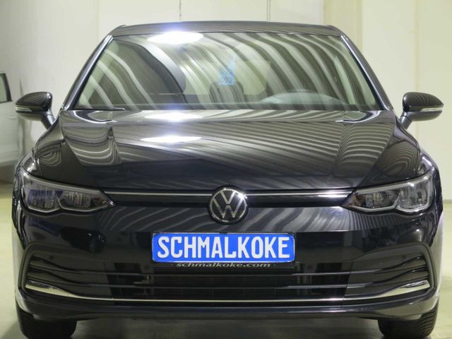 VW Golf VIII 2.0 TDI SCR DSG7 Move AHK Navi DAB ACC