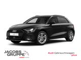 Audi A3 Sportback 30 TDI basis Sportsitze*Tempomat *K - Audi A3 Gebrauchtwagen in Aachen