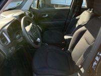 Jeep Renegade - Vorschau Bild 15