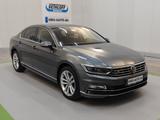 Volkswagen Passat 1.8 TSI BMT Highline - Volkswagen Passat: 8