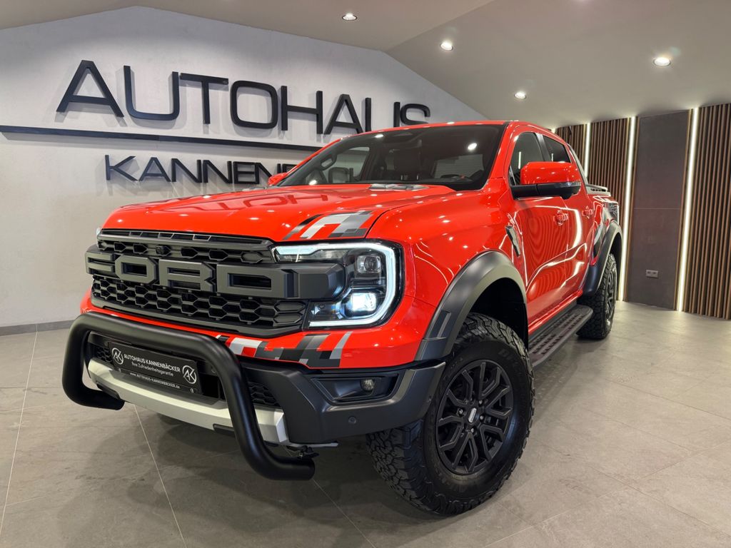 Ford Raptor