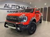 Ford Raptor *1 HAND*UNFALLFREI*GARANTIE* - Ford Raptor aus 2023