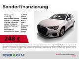 Audi A3 Sportback 40 TFSI e Navi,Kamera,Sitzhzg