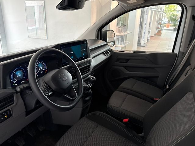T7 Kasten 2.0 TDI LED SHZ APP KAM