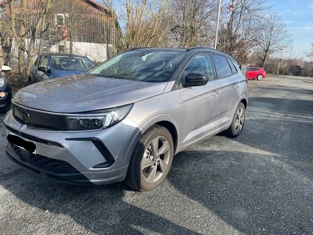 Opel Grandland (X)
