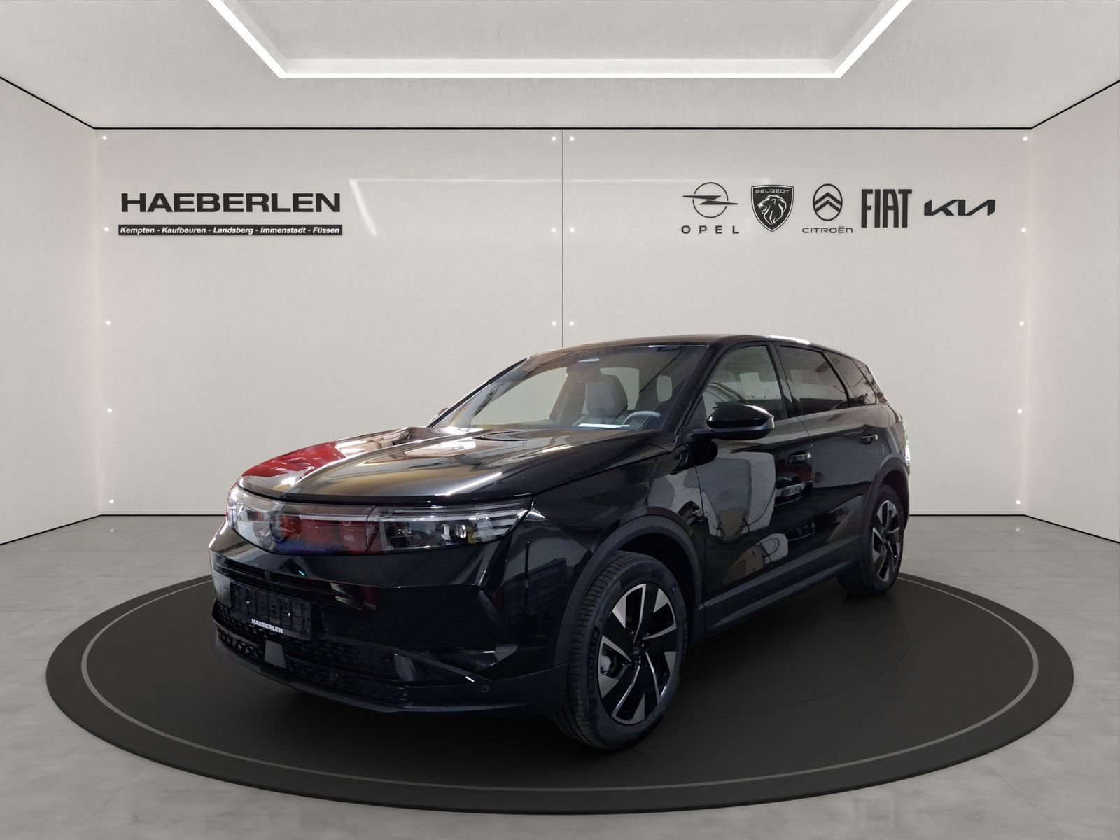 Opel Grandland (X) - Bild 2