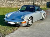Porsche 964 3.6 C2 Cabrio 911
